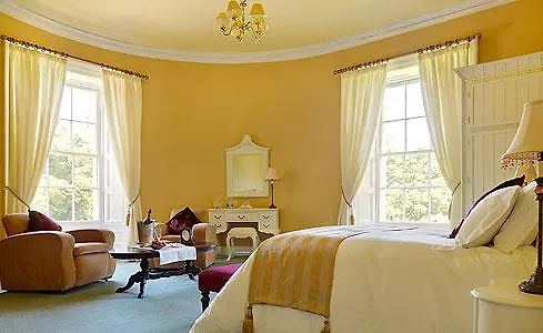 Hotel Springfort Hall Mallow